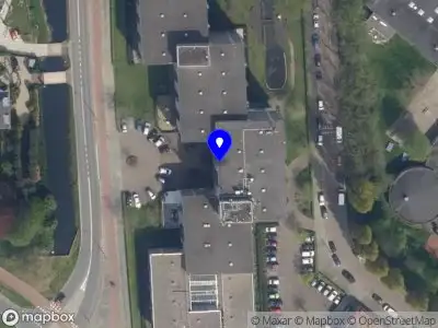 TLR Transportservice&Logistiek R'dam BV