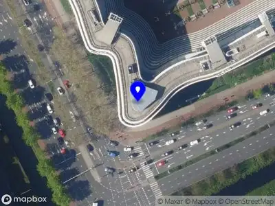 Stichting Stimuleringsfonds Statenfractie VVD Z-H