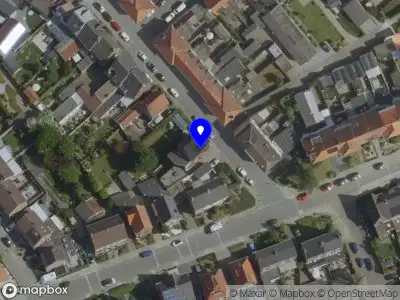 Nieuw bedrijf Coiffure Art & Style