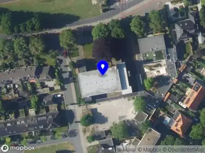 Dutch Human Development Academy B.V. Hilversum