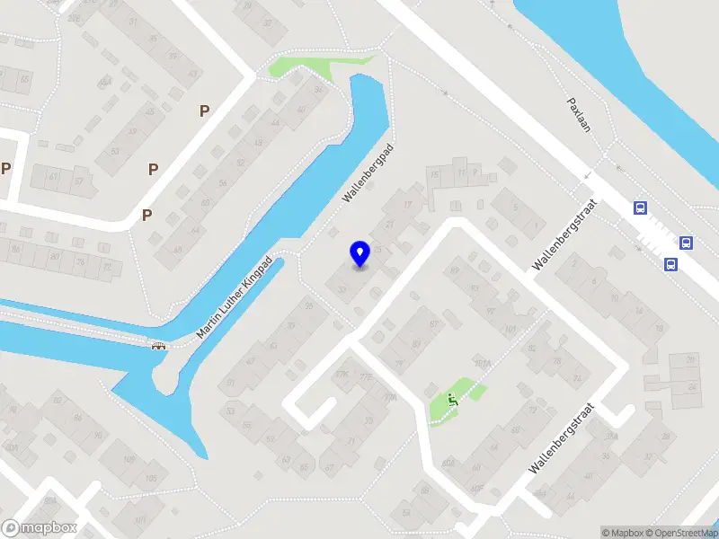 Nanango Hoofddorp
