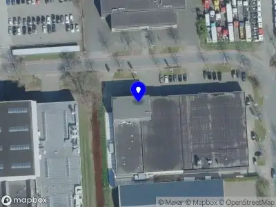 Twans interieurspuiterij B.V.