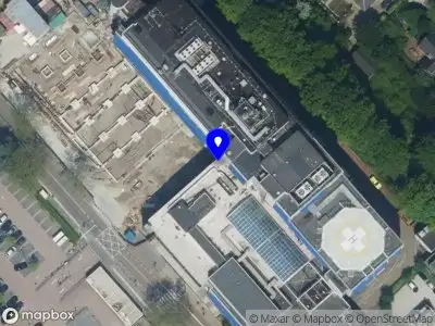 Coöperatie IJmond Geboortezorg U.A. Beverwijk