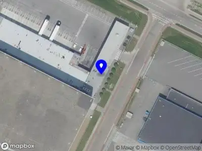 Boreas Logistics Holdings B.V.