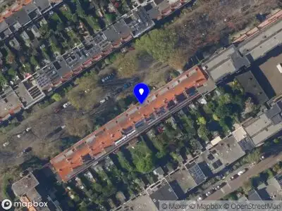 Stichting Den Haag Strandmarathon