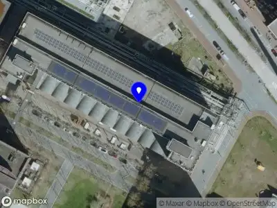 Taylor Technologies Holding B.V.