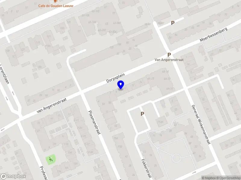 Nieuw bedrijf Gastouder Iris