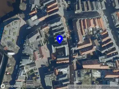Tekstatelier Van Vugt 's-Hertogenbosch