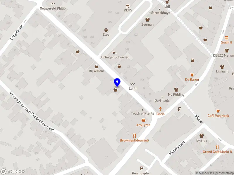 Maatschap Het Levensatelier en Bax