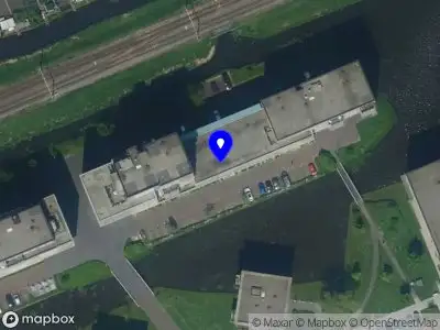 Fred Slinger Ambulant Hulpverlener Purmerend