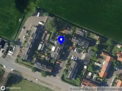 Tante Blond Ankeveen