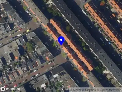 Nieuw bedrijf Studio Meer Den Haag