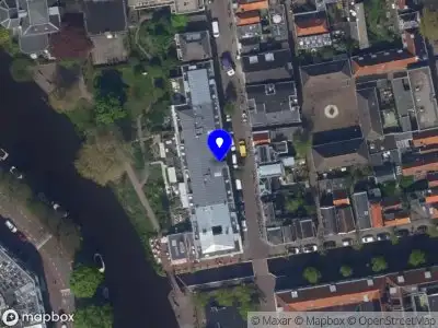 Global Care Consultant Leiden