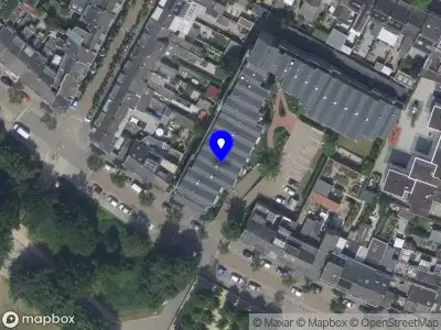 Voegersbedrijf van Hooijdonk Bergen op Zoom
