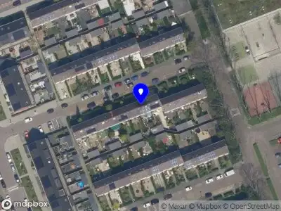 M van schie timmerwerken Vlaardingen