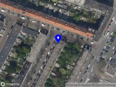 Tica Jordan Klusbedrijf