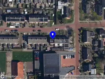 Nieuw bedrijf Smithcomputerdiensten