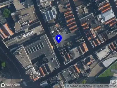 Pauline van der Schoot