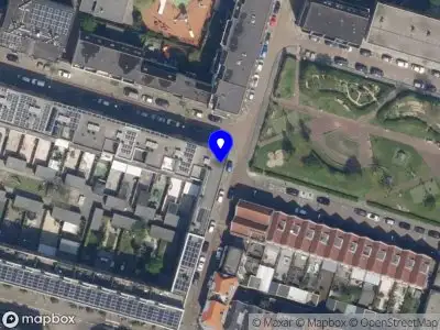 Nieuw bedrijf CMC Construct