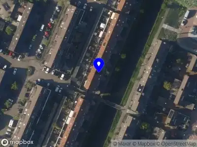Deny de Groot Alphen aan den Rijn
