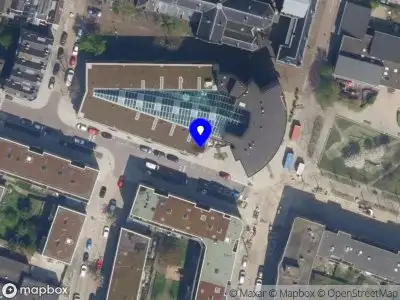 taaltheaterspel Rotterdam