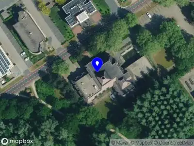 Crest Cool Concepts B.V. in liquidatie