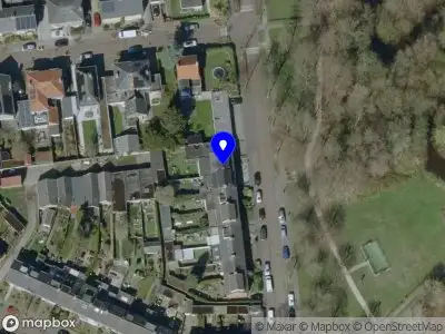 Klusbedrijf van Kuijck