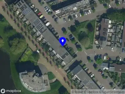 Heitink Interieurbouw Velserbroek