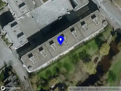 Nieuw bedrijf Stichting Africa Agribusiness Academy Fund