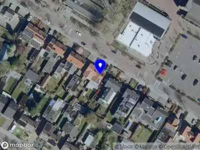 STOUD Udenhout