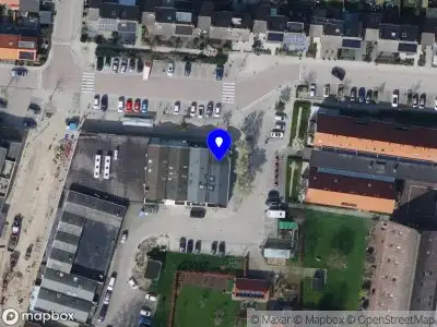 Bakkerij De Ambacht Zuid-Beijerland B.V.