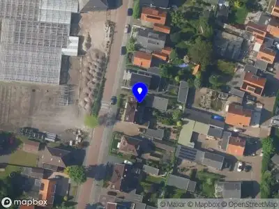 Nieuw bedrijf Visscher-Tichelaar B.V.