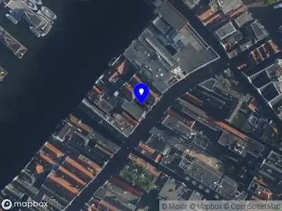 Nieuw bedrijf Crownusmonsters Entertainment B.V.