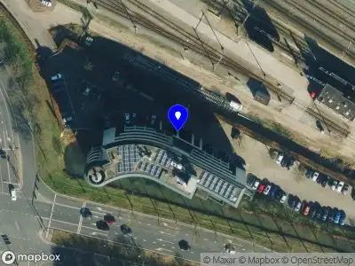 Prime Trading Fund Management B.V.