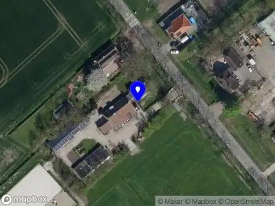 Van der Aa Vastgoed B.V.