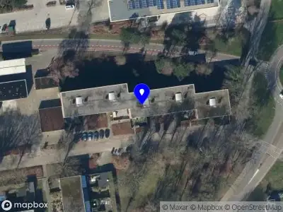 Nieuw bedrijf Holland Isoleert