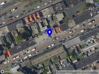 Arnaud van Schelt 's-Gravenhage