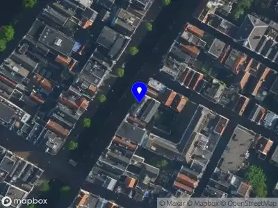 STICHTING STOP KINDERMISHANDELING Amsterdam