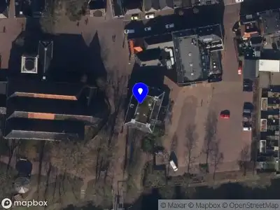 Stichting IVAK, Culturele Netwerkorganisatie Appingedam
