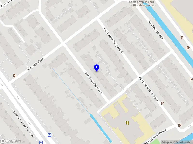 Nieuw bedrijf Virtual Professional