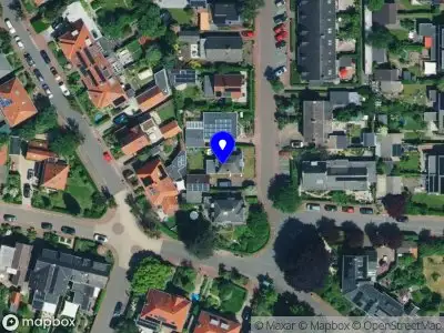 Stichting Dorpsfeesten Warnsveld Warnsveld