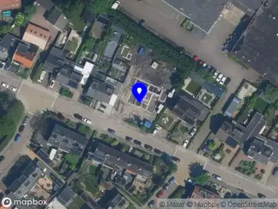 Melle&Co Holding B.V. Badhoevedorp