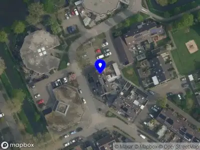 Nieuw bedrijf Sas Dienstverlening