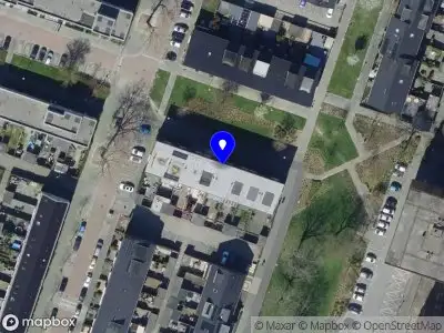 Verloskundige Melanie van Winkel