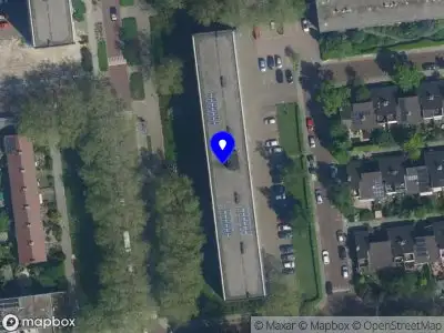 MoSo Taxi Haarlem