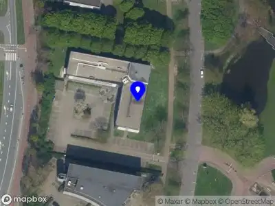 CCIC Netherlands B.V. Rotterdam