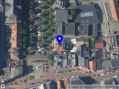 Glazenwasbedrijf de Boogschutter