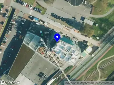 CustomCamp Holding B.V.