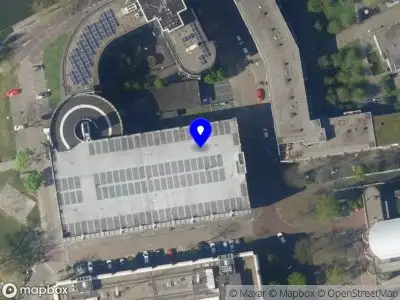Stichting Stranded FM Utrecht