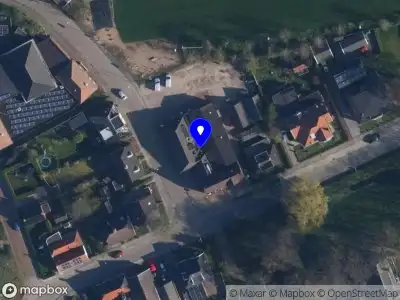 Eetcafé 't Gemeentehuis Usquert